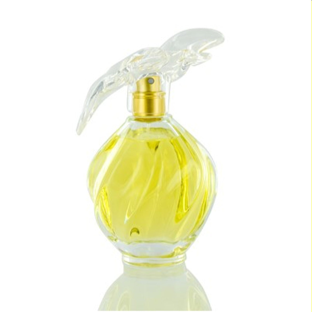 Lair Du Temps Nina Ricci Edt Spray Tester 3.3 Oz For Women 65117384