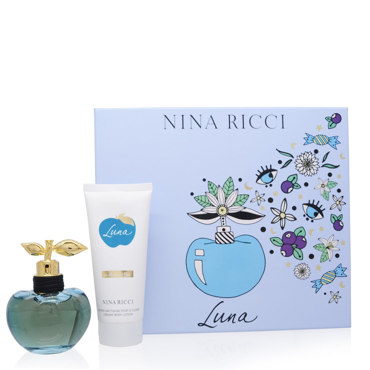 Luna Nina Ricci Set For Women  65143265