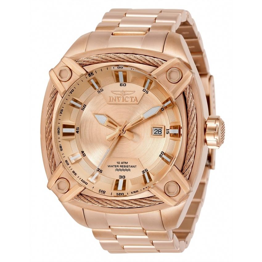 Invicta Women's 31386 Bolt Stainless Steel Watch