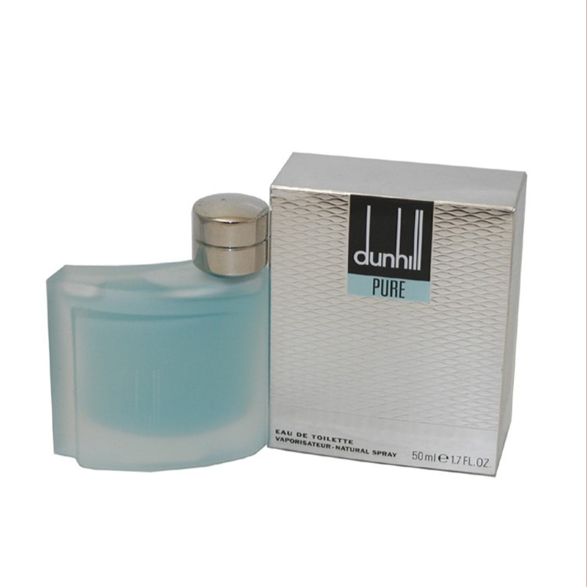 Dunhill Pure Alfred Dunhill Edt Spray Slightly 1.7 Oz For Men  