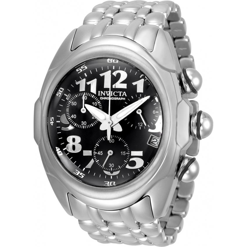 Invicta Men's 31409 Lupah Stainless Steel Watch