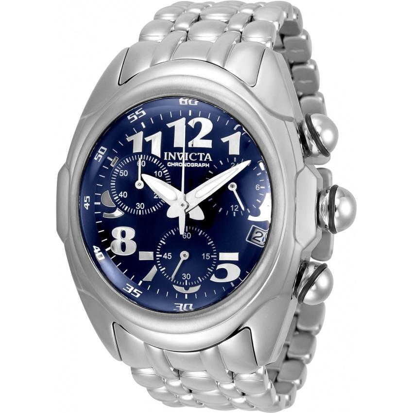 Invicta Men's 31410 Lupah Stainless Steel Watch