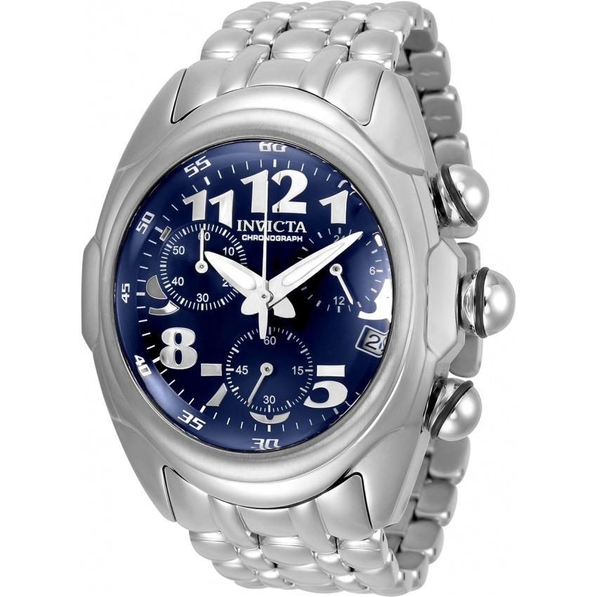 Invicta Men&#39;s 31410 Lupah Stainless Steel Watch
