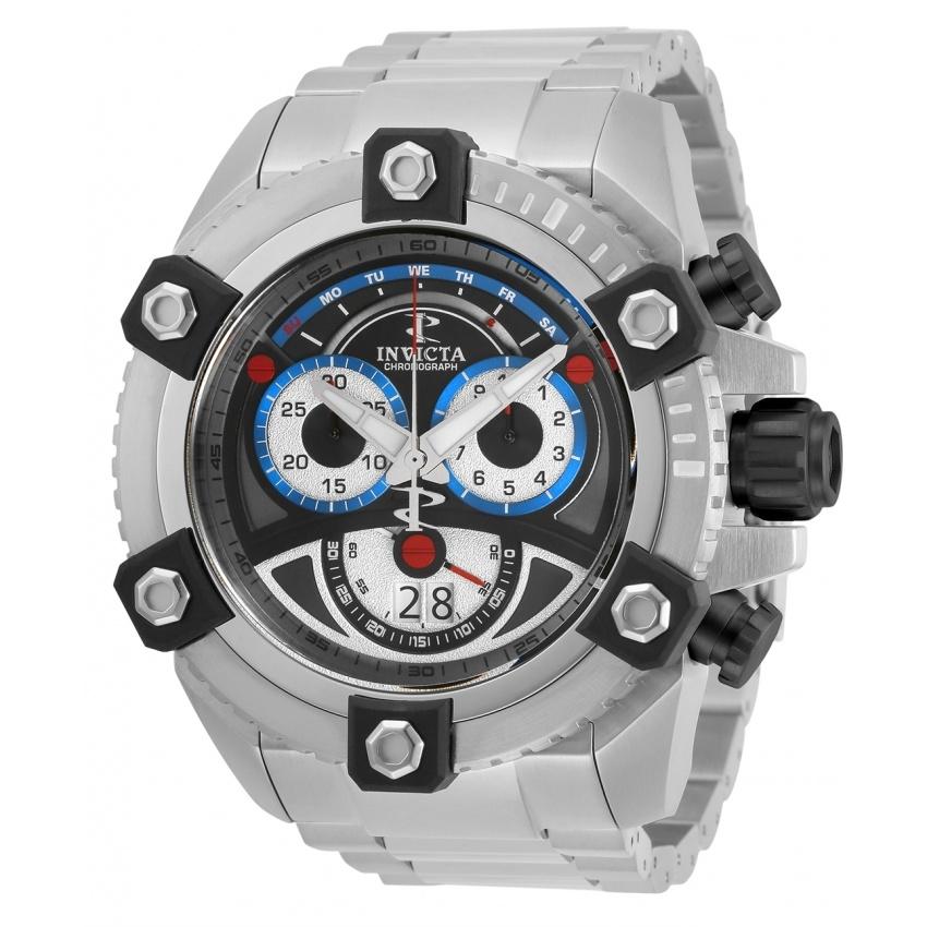 Invicta Men's 31413 Reserve Octane Stainless Steel Watch