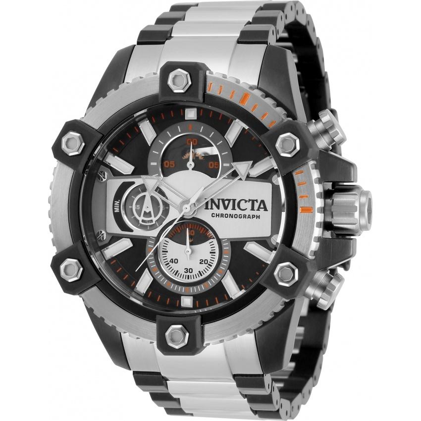 Invicta Men&#39;s 31424 Coalition Forces Stainless Steel Watch