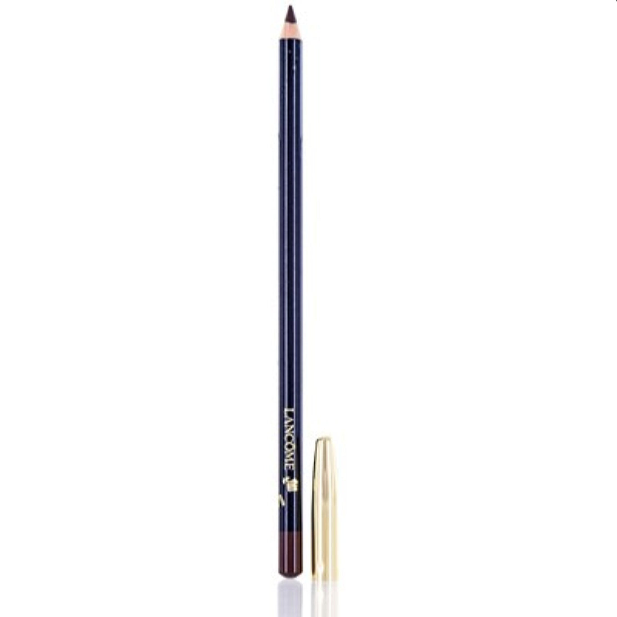 Lancome Le Crayon Khol Eyeliner Pencil Brown 0.07 Oz 5836280