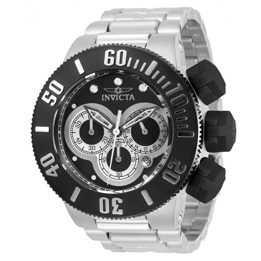 Invicta Men's 31538 Specialty Stainless Steel Watch