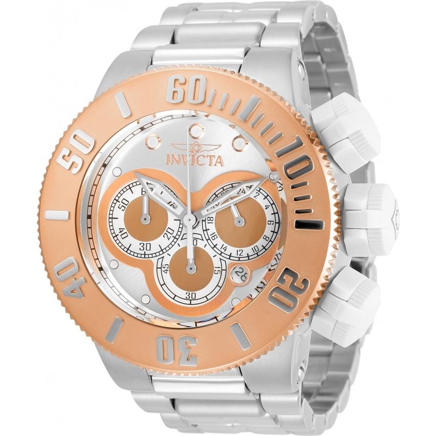 Invicta Men's 31539 Specialty Stainless Steel Watch