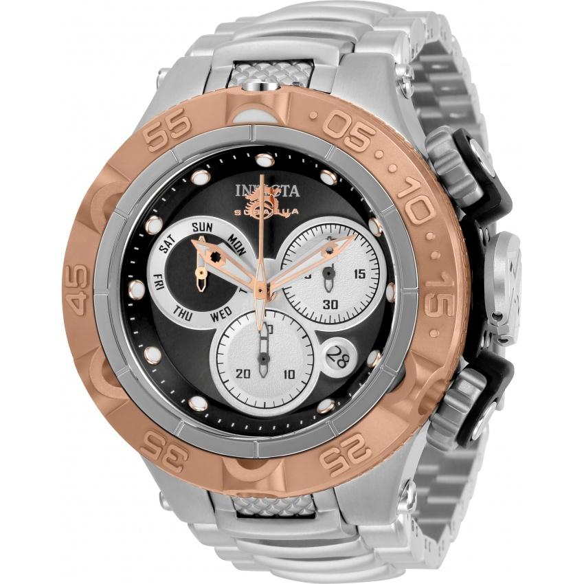 Invicta Men's 31562 Subaqua Noma V Stainless Steel Watch