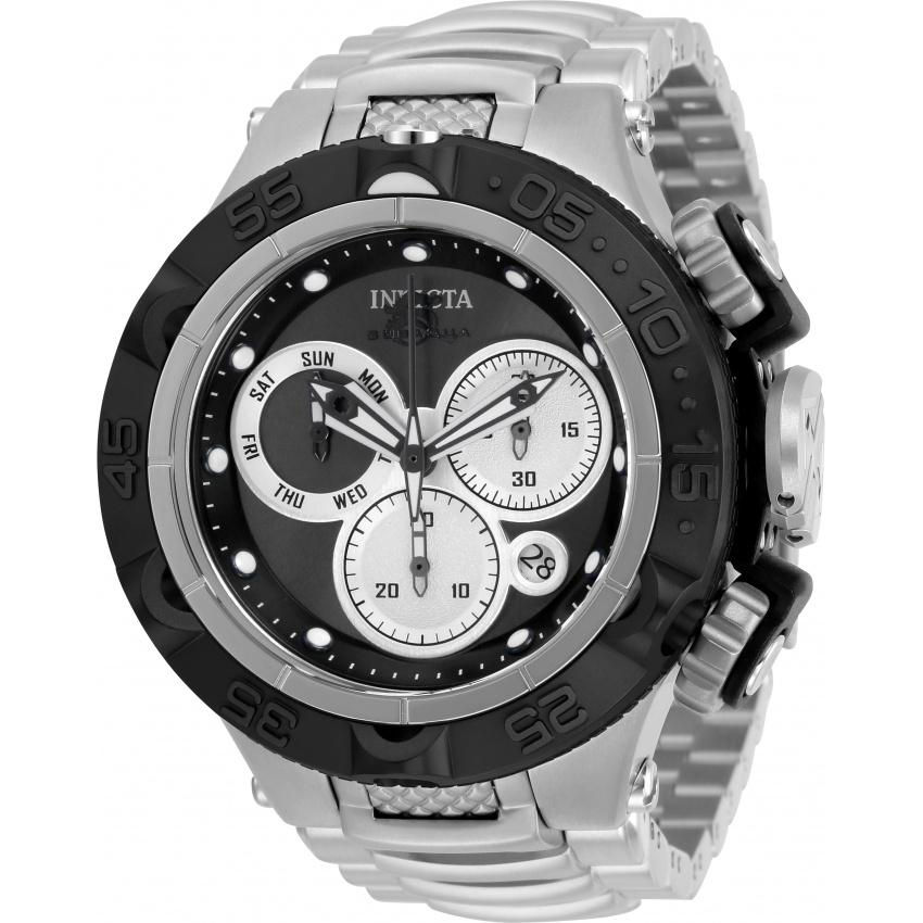 Invicta Men's 31563 Subaqua Noma V Stainless Steel Watch
