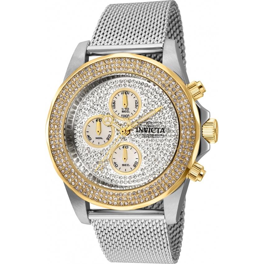 Invicta Men's 31568 Pro Diver Stainless Steel Watch