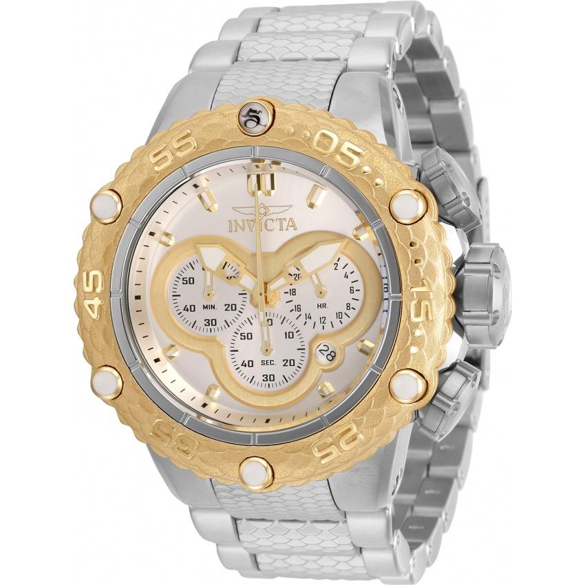 Invicta Men's 31575 Subaqua Stainless Steel Watch