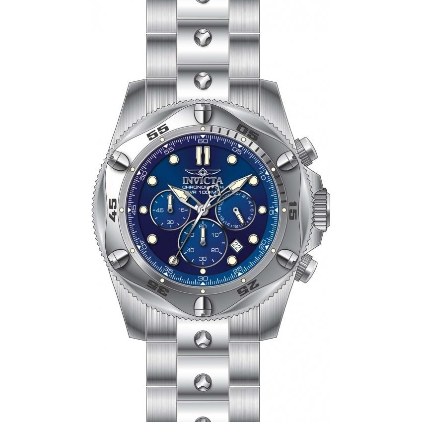 Invicta Men's 31603 Pro Diver Stainless Steel Watch