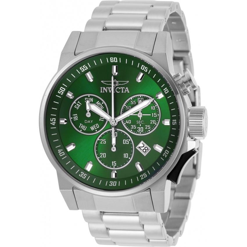Invicta Men's 31631 I-Force Stainless Steel Watch