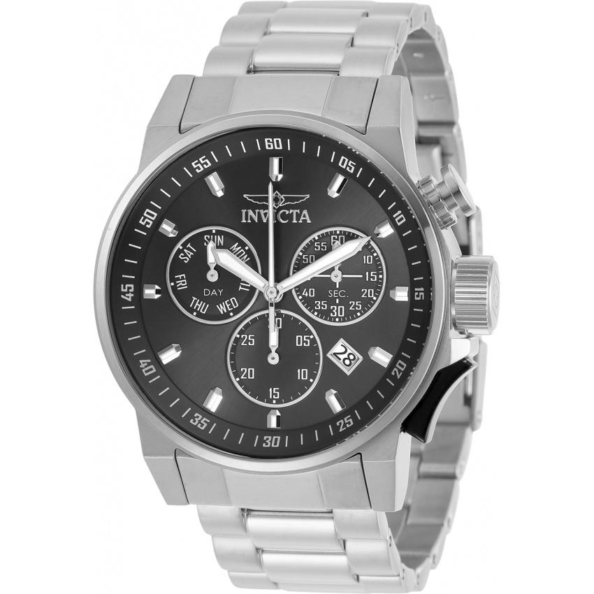 Invicta Men's 31632 I-Force Stainless Steel Watch