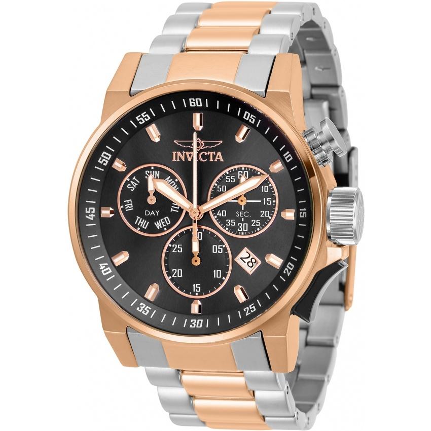 Invicta Men's 31635 I-Force Stainless Steel Watch