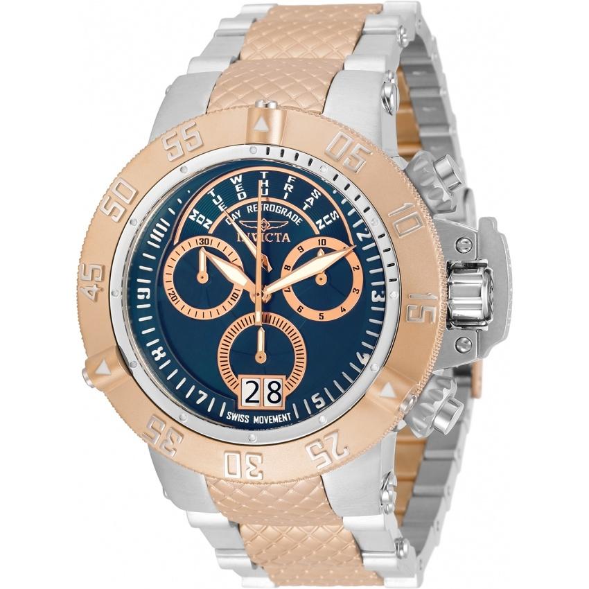Invicta Men's 31884 Subaqua Noma III Stainless Steel Watch