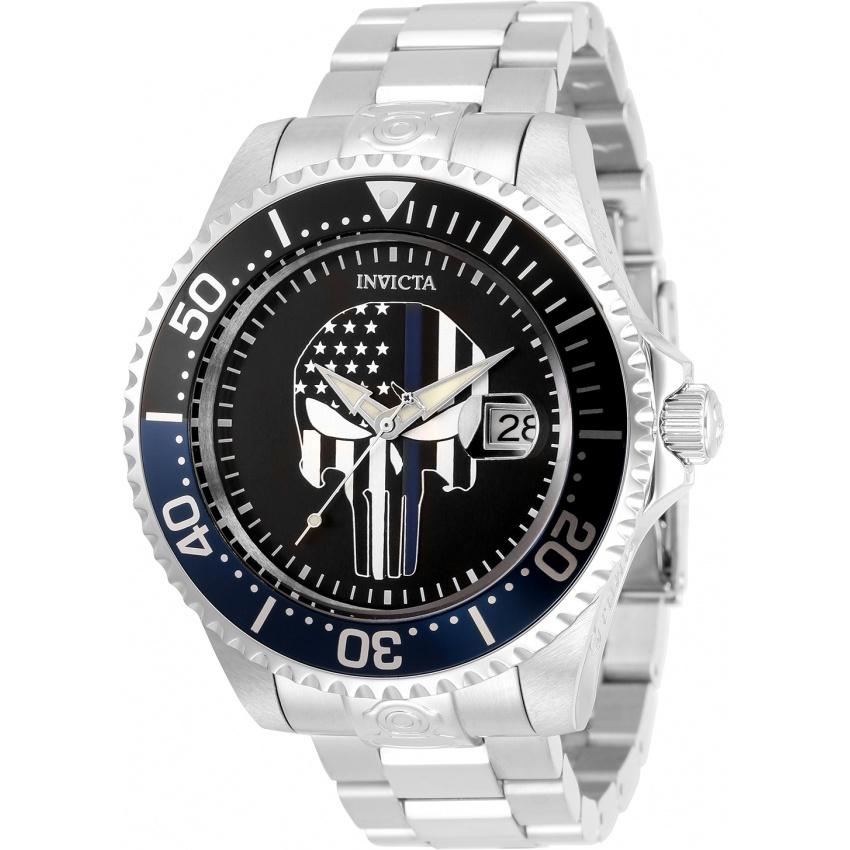 Invicta Men&#39;s 31928 Pro Diver Automatic Stainless Steel Watch