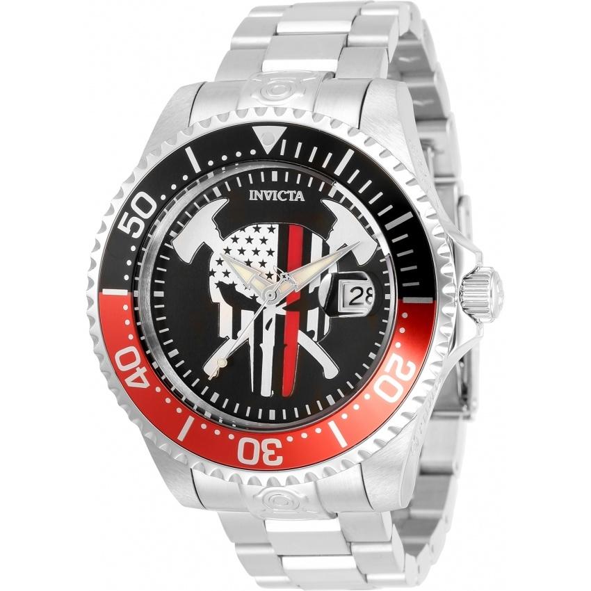Invicta Men's 31929 Pro Diver Automatic Stainless Steel Watch