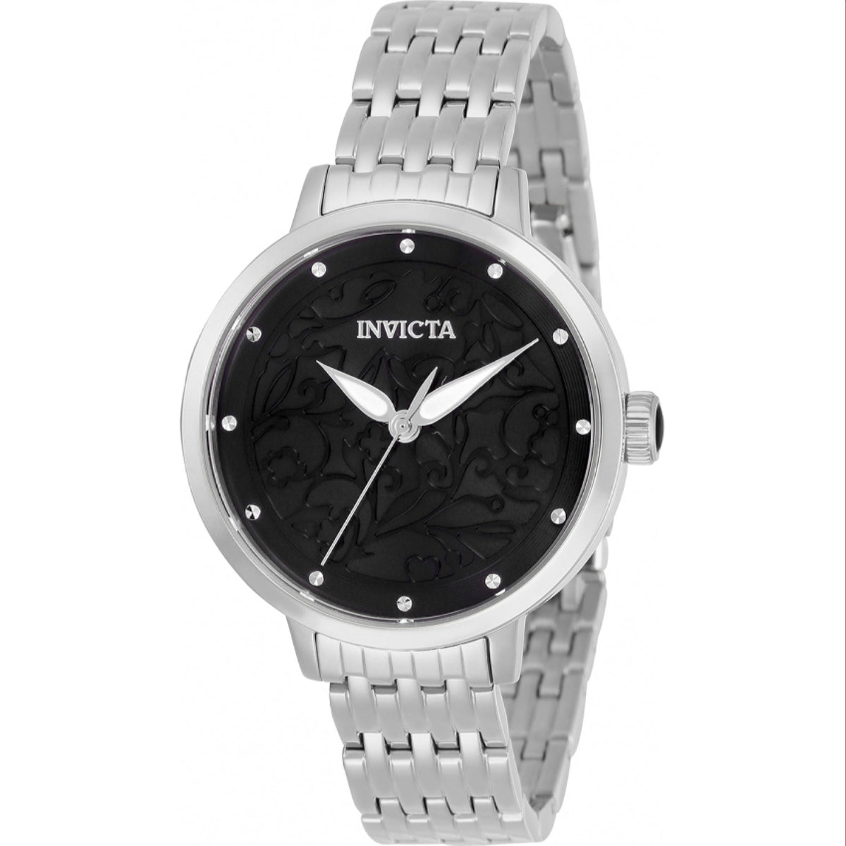 Invicta Women's 31939 Wildflower Stainless Steel Watch