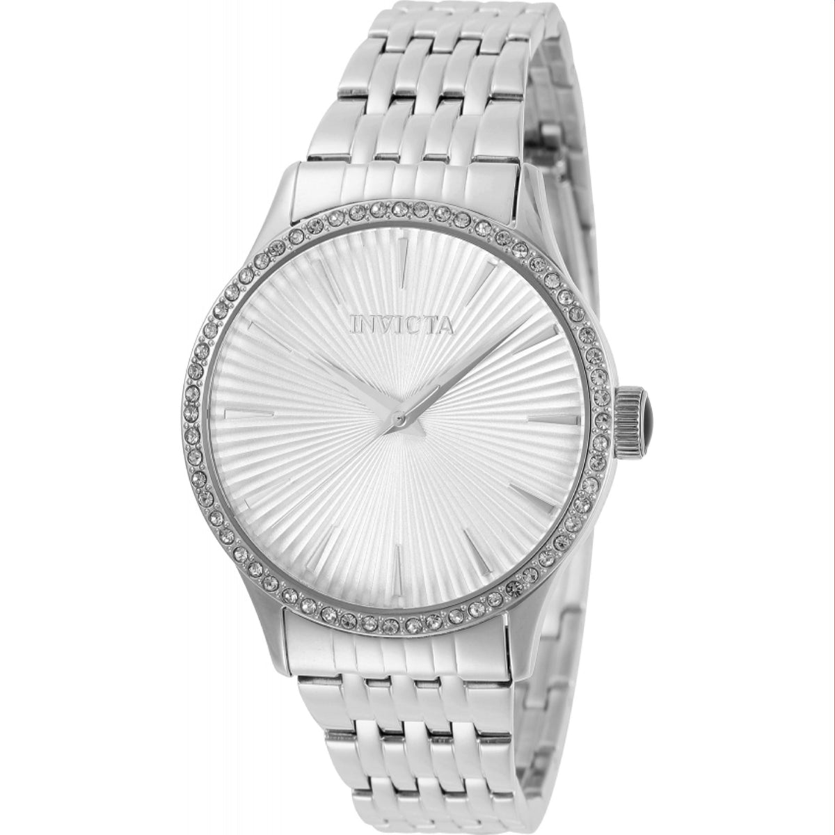 Invicta Women's 31945 Angel Stainless Steel Watch