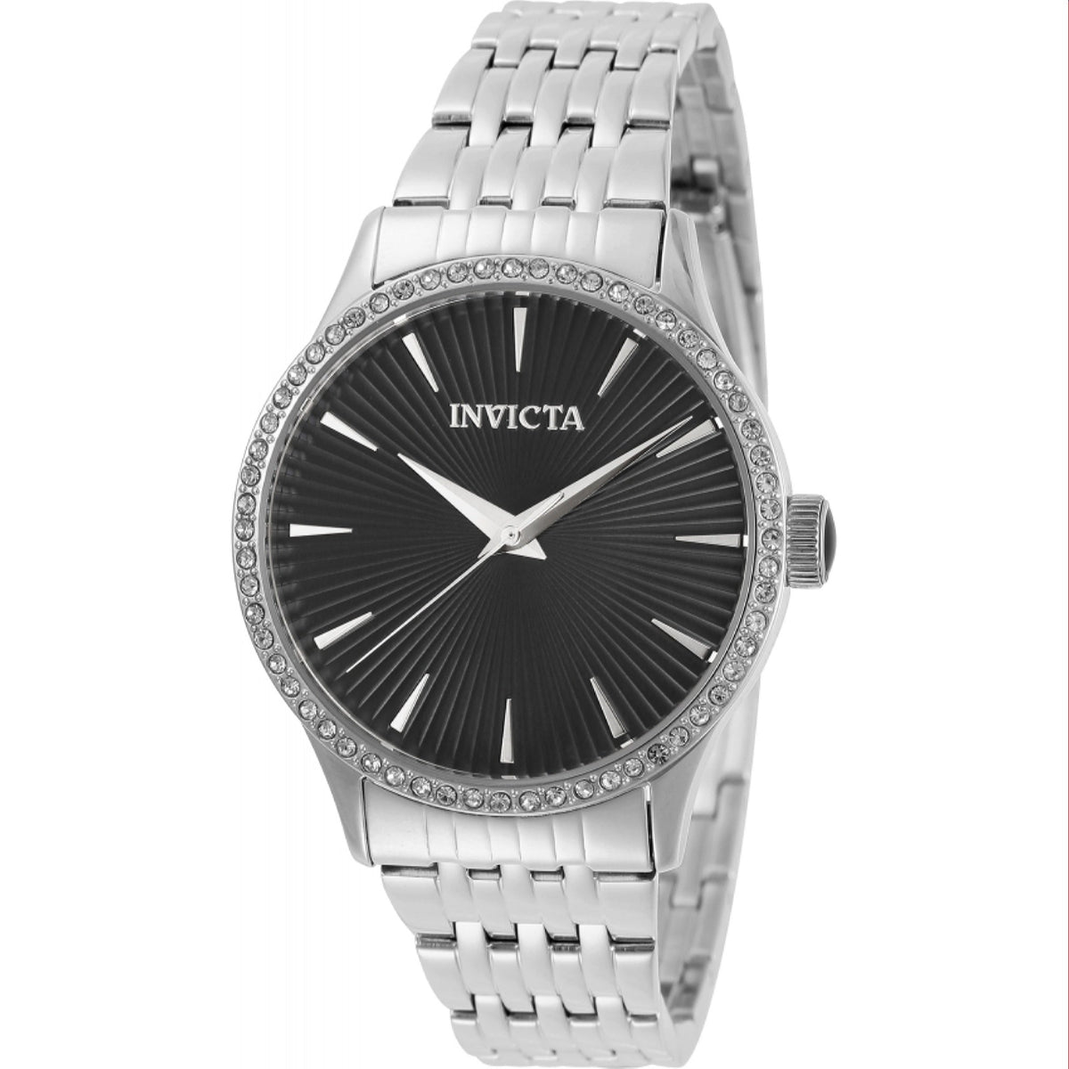 Invicta Women&#39;s 31946 Angel Stainless Steel Watch
