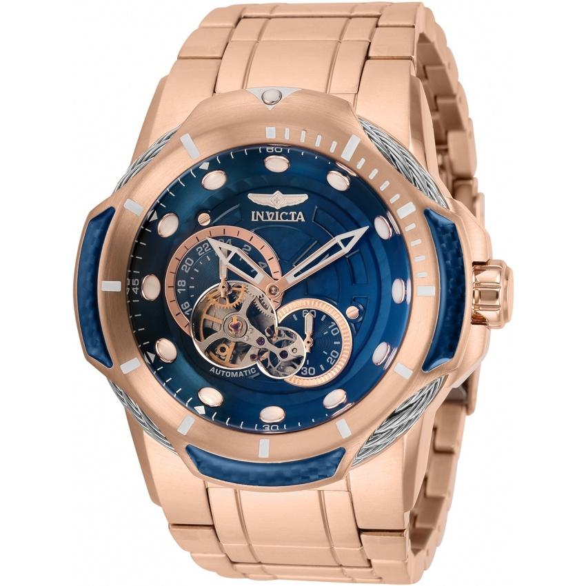 Invicta Men's 31948 Bolt Stainless Steel Watch
