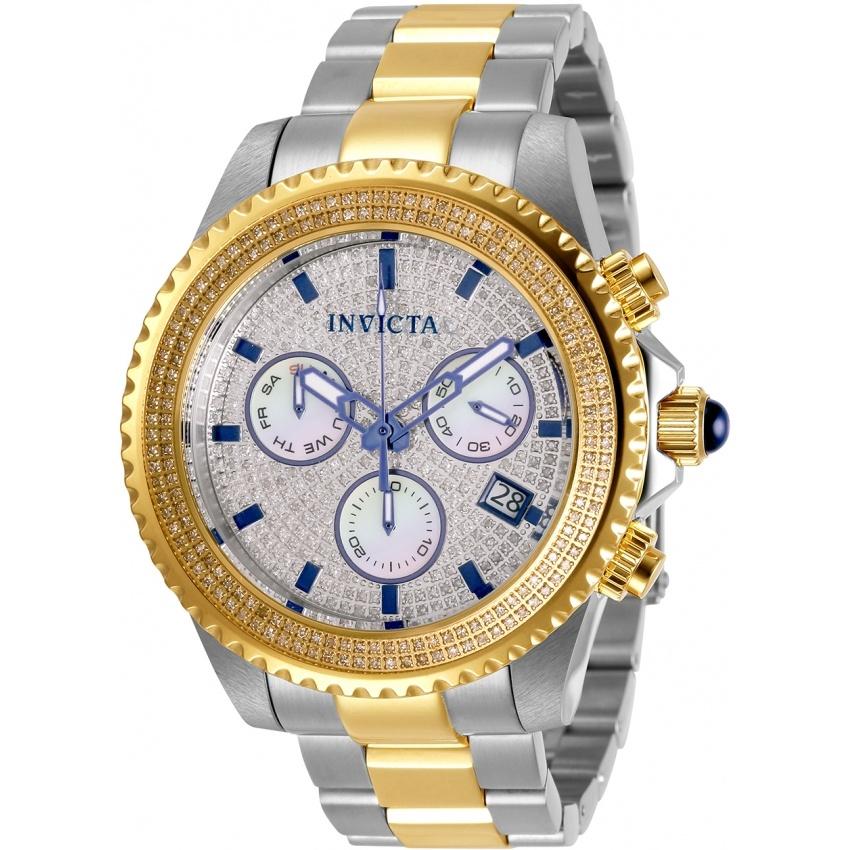 Invicta Men's 31992 Pro Diver Stainless Steel Watch