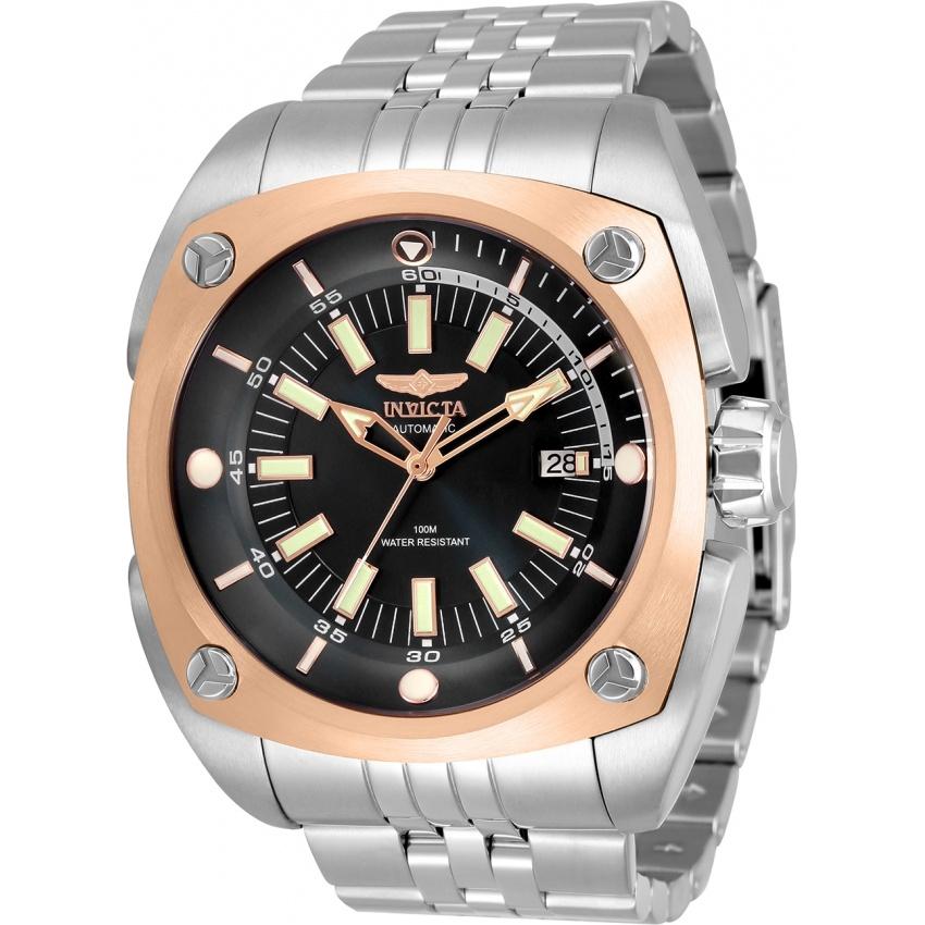 Invicta Men&#39;s 32060 Reserve Automatic Stainless Steel Watch