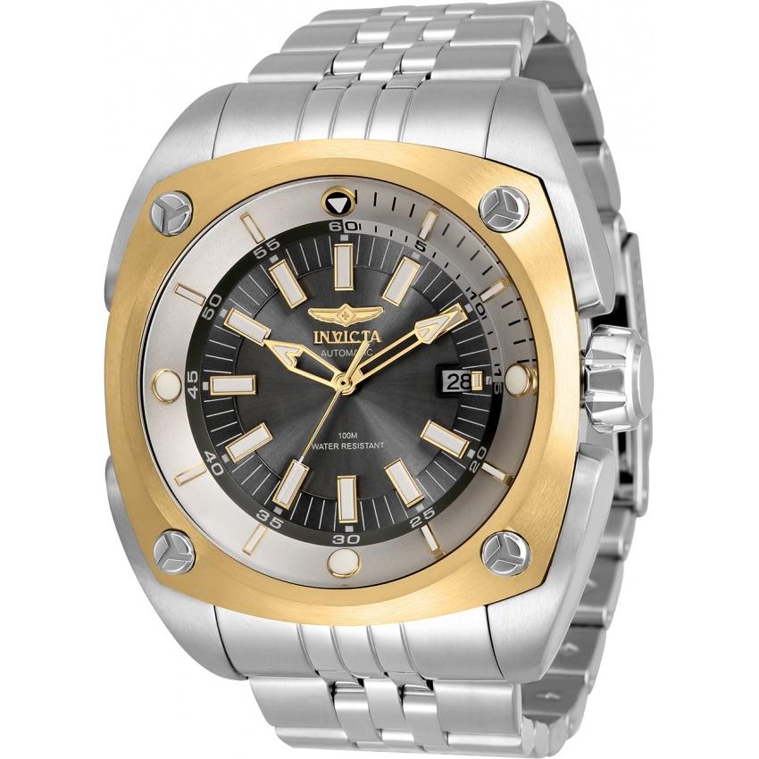 Invicta Men&#39;s 32061 Reserve Automatic Stainless Steel Watch