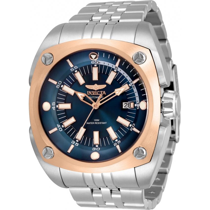 Invicta Men's 32062 Reserve Automatic Stainless Steel Watch