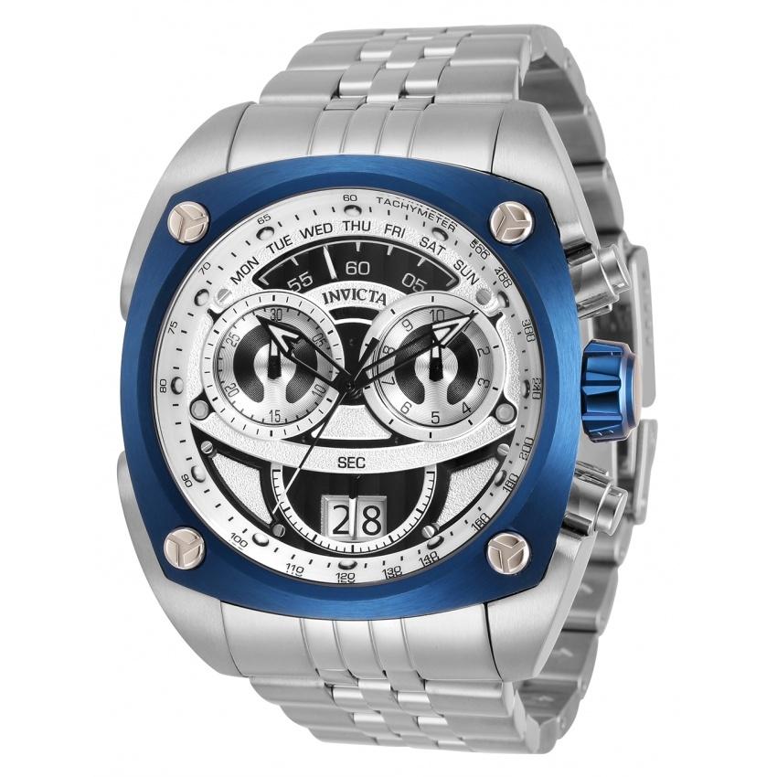 Invicta Men&#39;s 32070 Reserve Stainless Steel Watch
