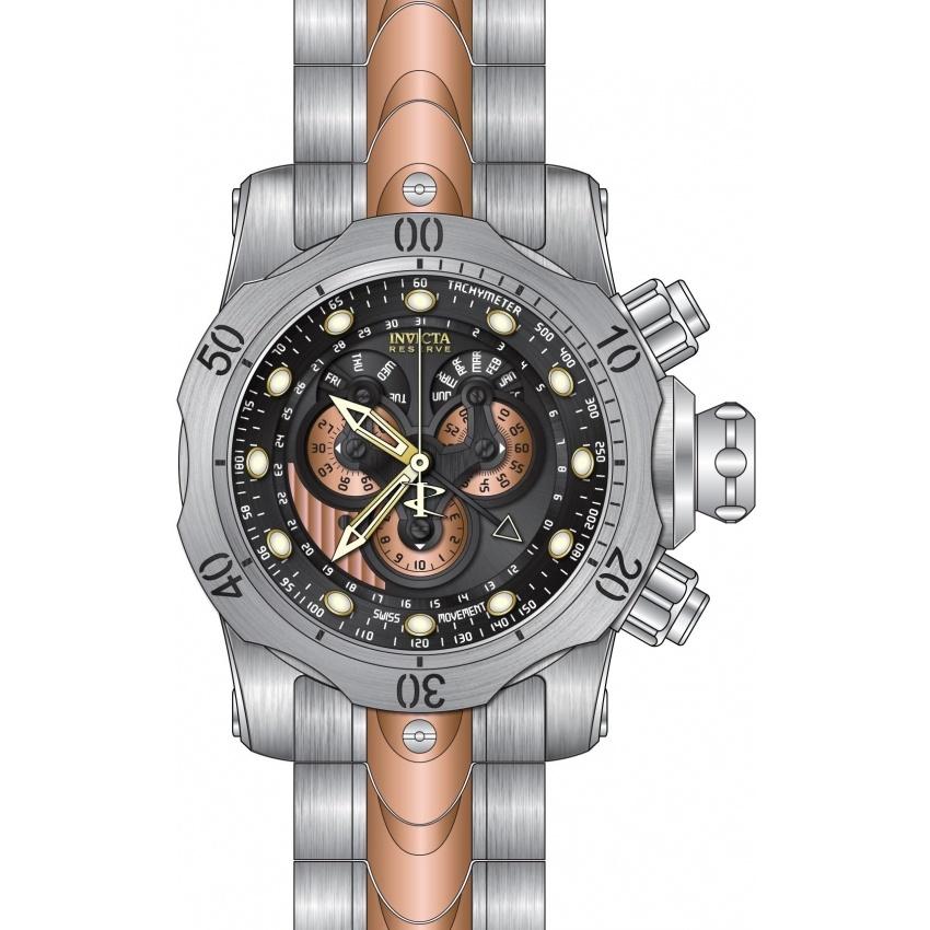 Invicta 1541 best sale