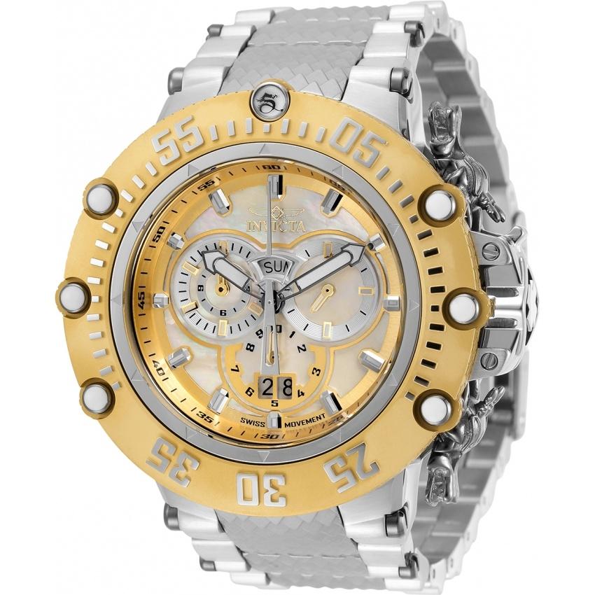 Invicta Men's 32120 Subaqua Stainless Steel Watch