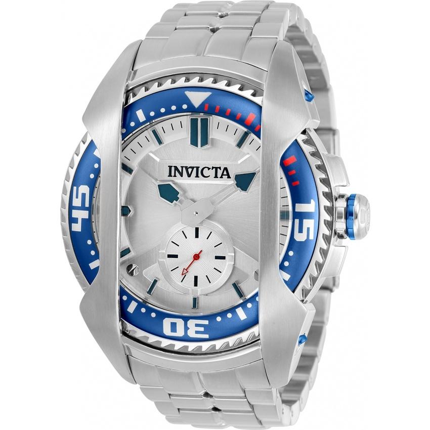 Invicta Men&#39;s 32181 Akula Stainless Steel Watch