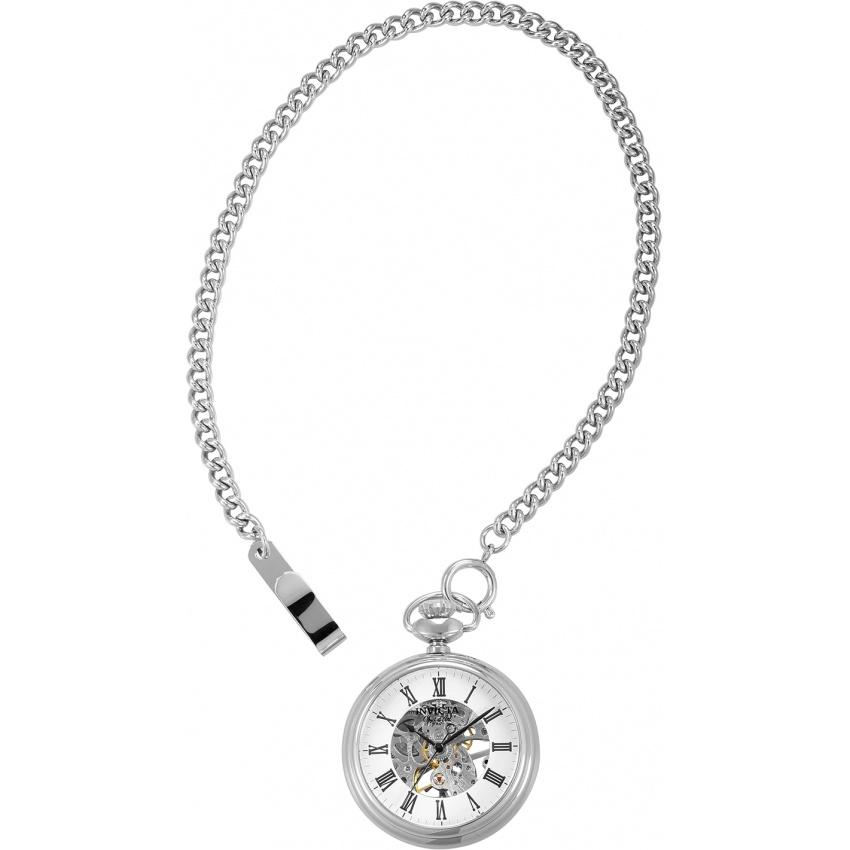 Invicta Men's 32289 Objet D Art Mechanical Stainless Steel Watch