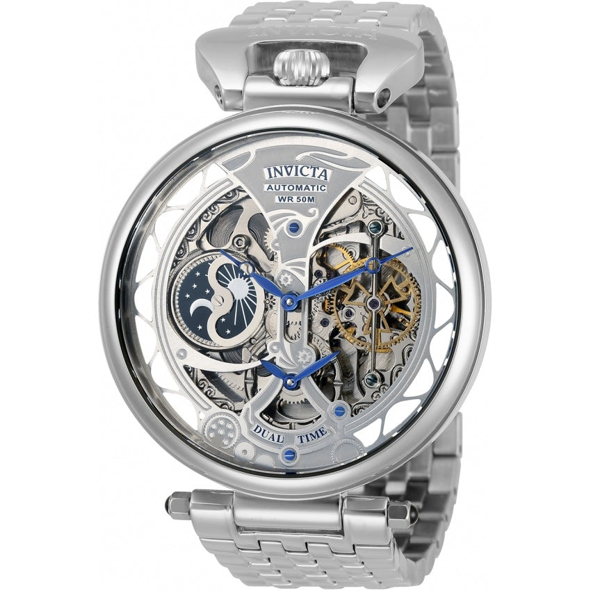 Invicta Men's 32300 Objet D Art Automatic Stainless Steel Watch