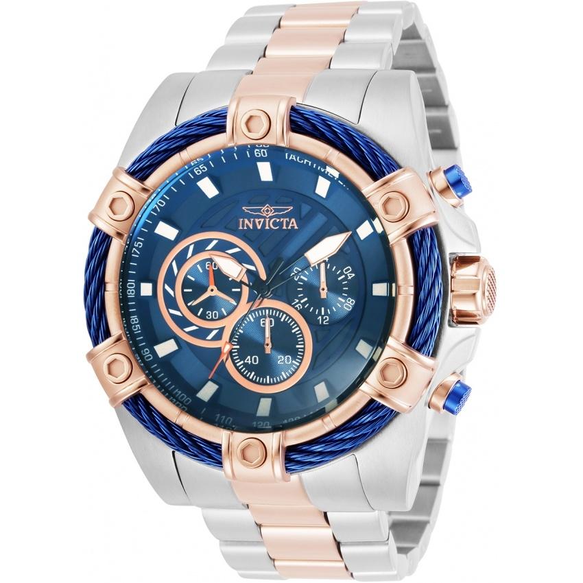 Invicta Men's 32312 Bolt Stainless Steel Watch