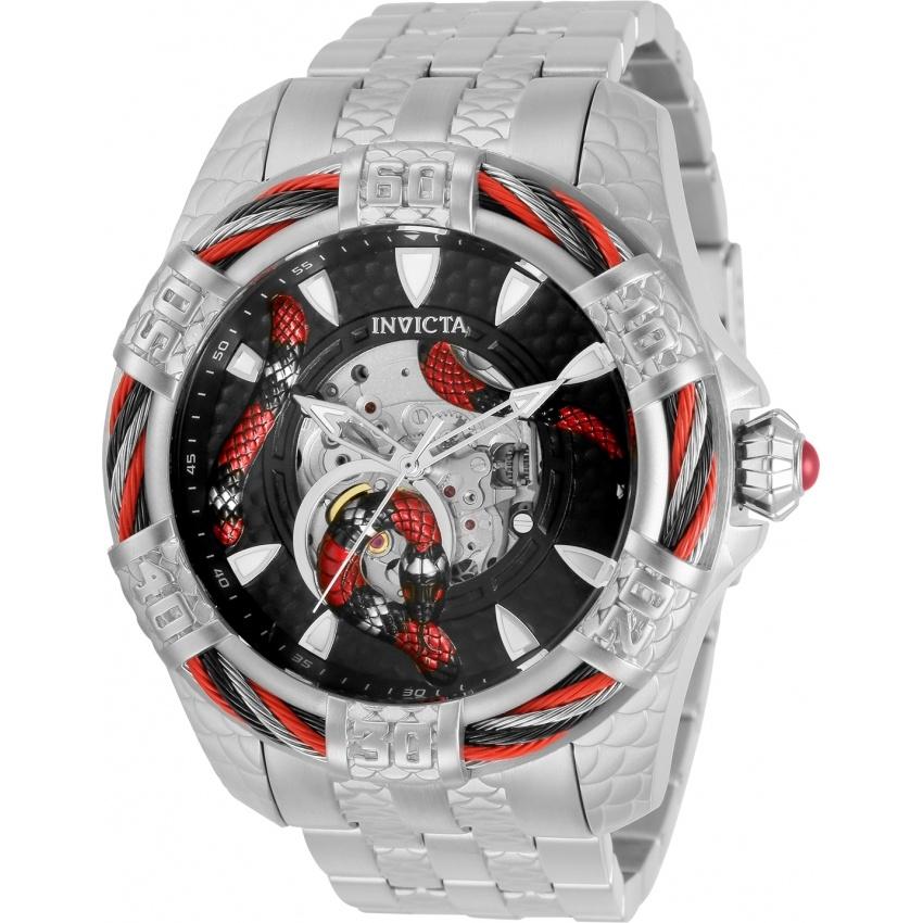 Invicta Men's 32317 Bolt Automatic Stainless Steel Watch