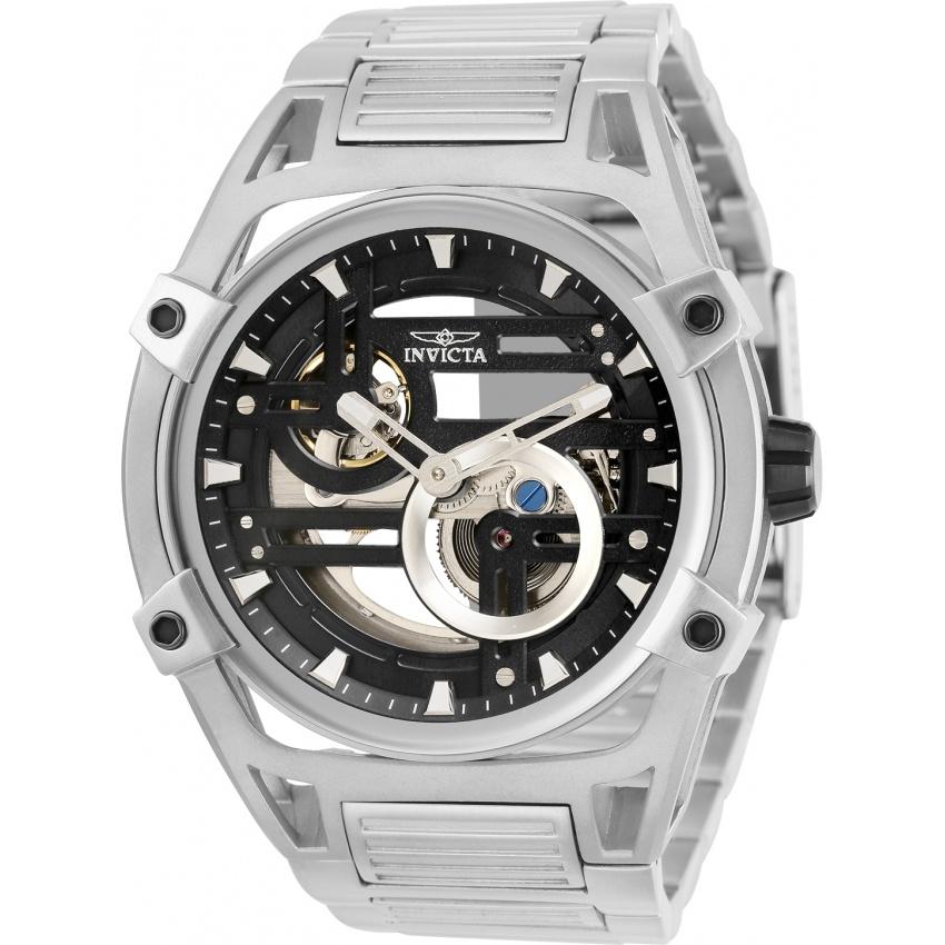Invicta Men&#39;s 32360 Akula Automatic Stainless Steel Watch