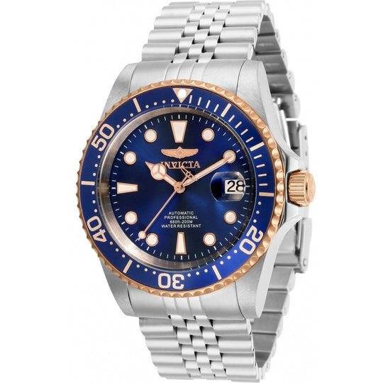 Invicta Men's 32503 Pro Diver Automatic Stainless Steel Watch