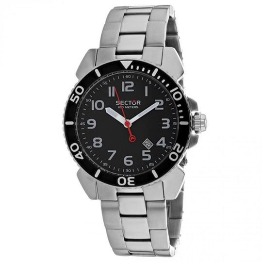 Sector Men's 3253103025 Centurion Stainless Steel Watch