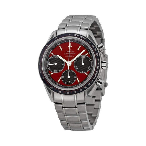 Omega Men s O21230412001003 Seamaster Automatic Stainless Steel Watch Bezali