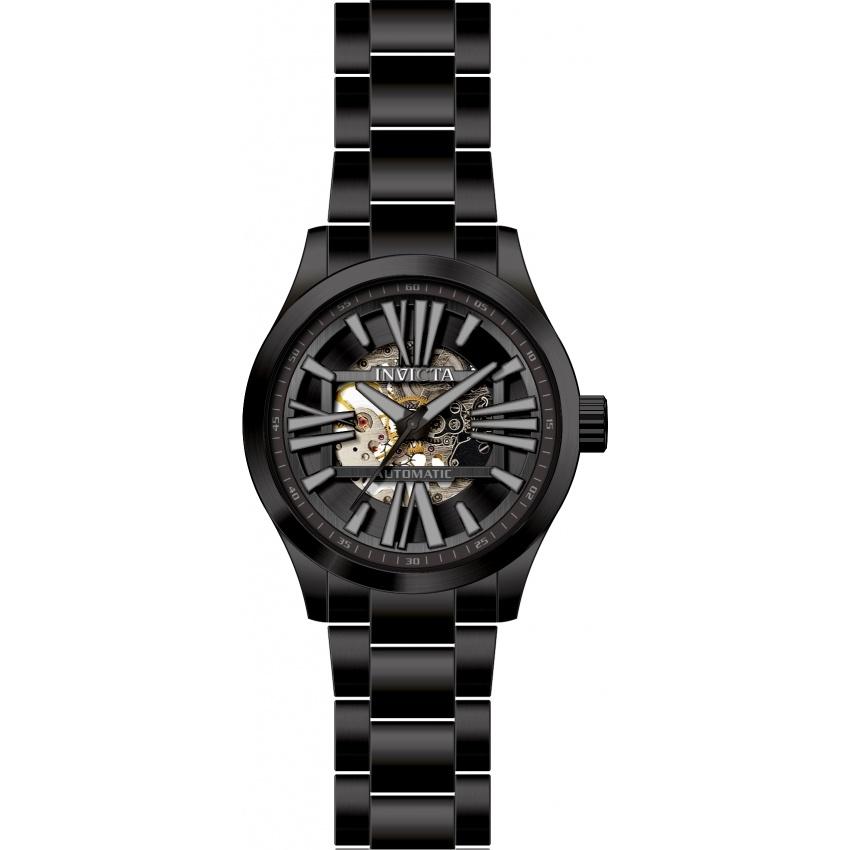 Invicta Men's 32743 Objet D Art Automatic Gold-Tone Stainless Steel Watch