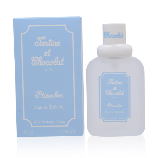 Tartine Et Chocolat Ptisenbon Givenchy Edt Spray 1.7 Oz (50 Ml) For Women