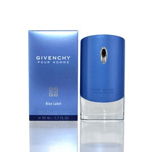 Givenchy P H Blue Label Givenchy Edt Spray 1.7 Oz For Men PO30335