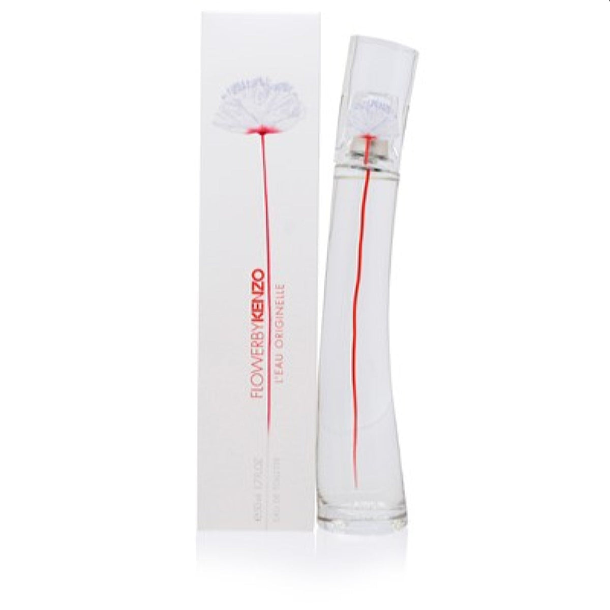 Kenzo Flower L&#39;Eau Originelle Kenzo Edt Spray 1.7 Oz (50 Ml) For Women  K85176200