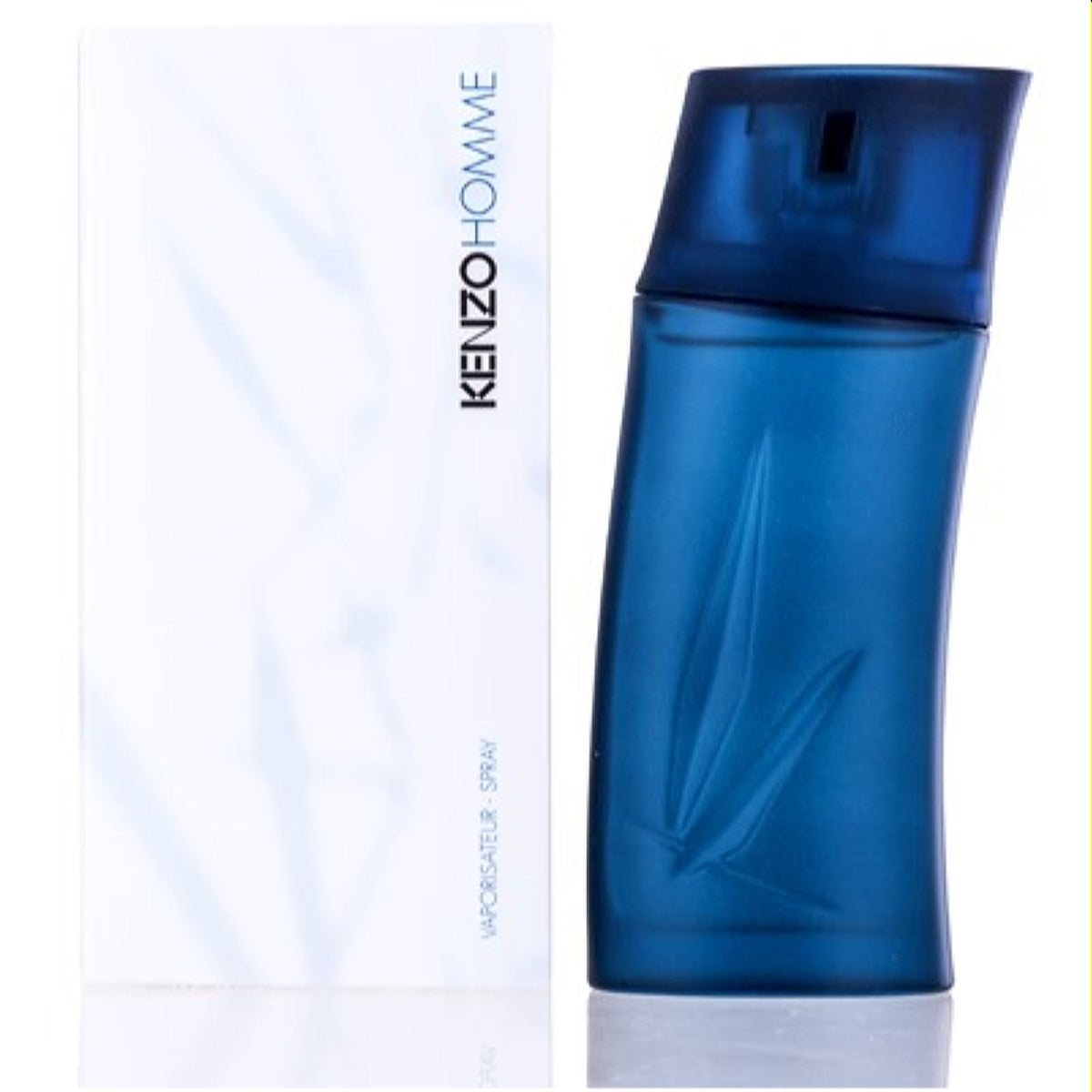 Kenzo Men Kenzo Edt Spray 1.7 Oz For Men K76072510