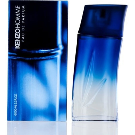 Kenzo Men Kenzo Edp Spray 3.3 Oz (100 Ml) For Men K013001