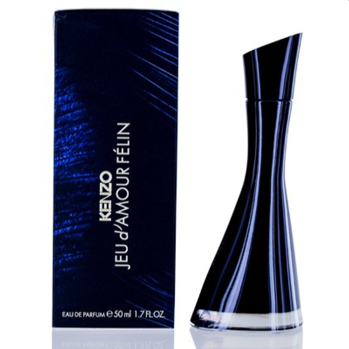J&#39;Eu D&#39;Amour Felin Kenzo Edp Spray 1.7 Oz (50 Ml) For Women  K112041